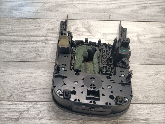 bontott AUDI A5 Multimédia Vezérlő