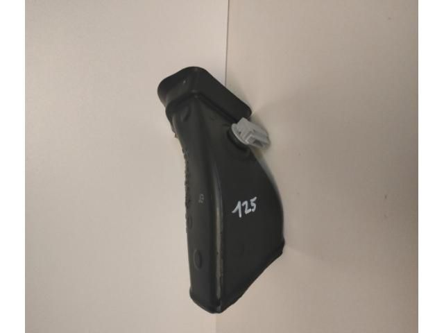 bontott AUDI A5 Műszerfal alatti Műanyag Elem