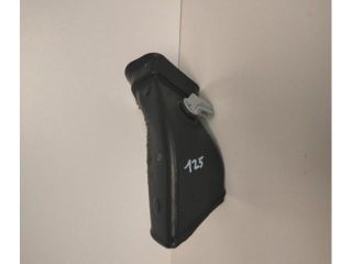 bontott AUDI A5 Műszerfal alatti Műanyag Elem