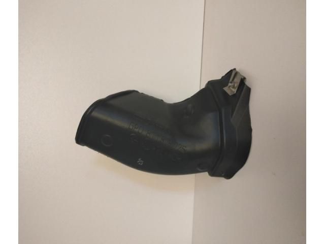 bontott AUDI A5 Műszerfal alatti Műanyag Elem