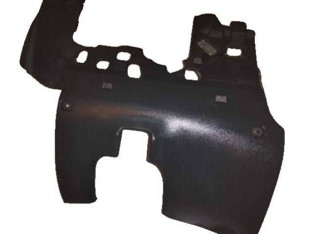 bontott AUDI A5 Műszerfal alatti Műanyag Elem