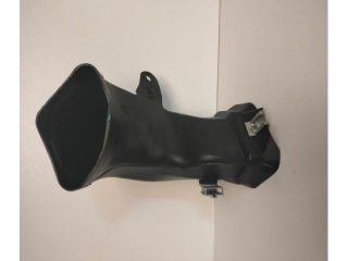 bontott AUDI A5 Műszerfal alatti Műanyag Elem