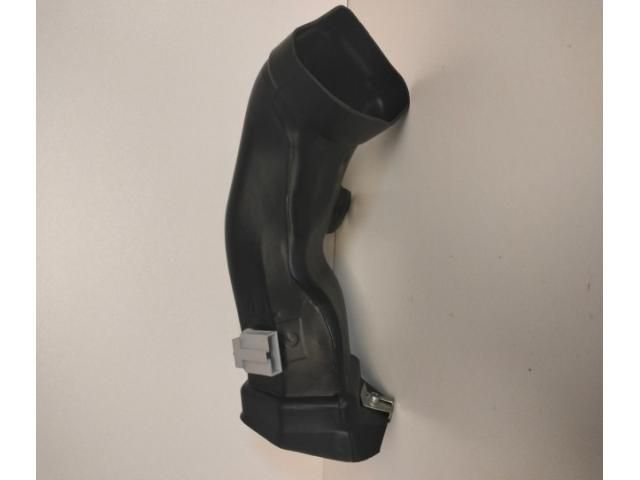 bontott AUDI A5 Műszerfal alatti Műanyag Elem