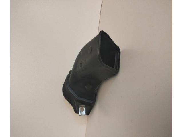 bontott AUDI A5 Műszerfal alatti Műanyag Elem