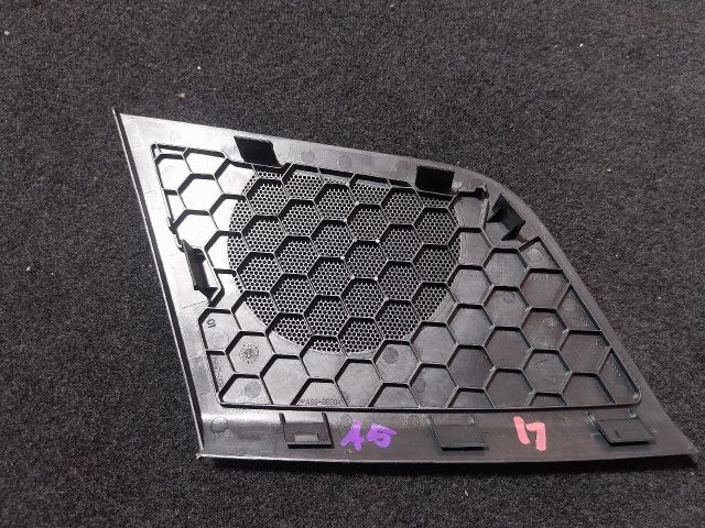 bontott AUDI A5 Műszerfal Bal Hangszóró Burkolat