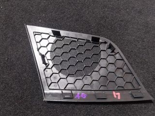 bontott AUDI A5 Műszerfal Bal Hangszóró Burkolat