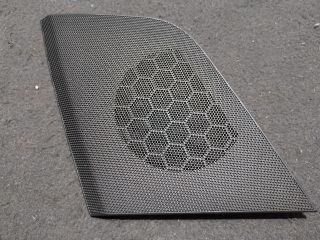bontott AUDI A5 Műszerfal Bal Hangszóró Burkolat