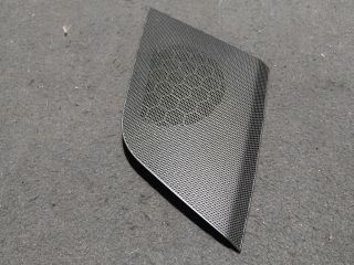 bontott AUDI A5 Műszerfal Bal Hangszóró Burkolat