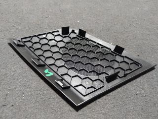 bontott AUDI A5 Műszerfal Jobb Hangszóró Burkolat