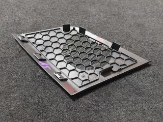 bontott AUDI A5 Műszerfal Jobb Hangszóró Burkolat