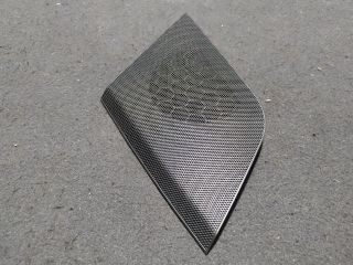 bontott AUDI A5 Műszerfal Jobb Hangszóró Burkolat