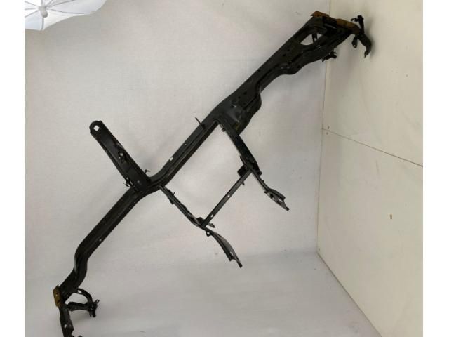 bontott AUDI A5 Műszerfal Tartó Vas