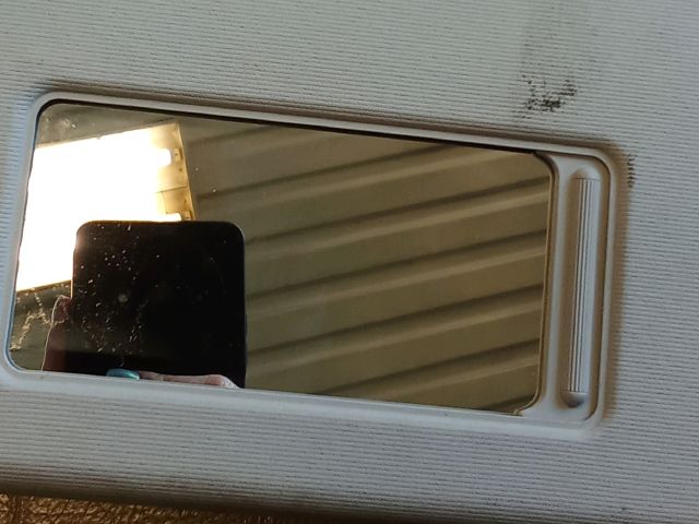 bontott AUDI A5 Napellenző Pár