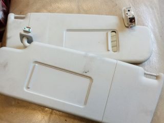 bontott AUDI A5 Napellenző Pár