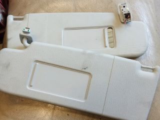 bontott AUDI A5 Napellenző Pár