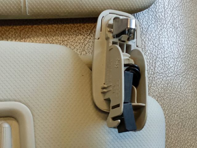 bontott AUDI A5 Napellenző Pár