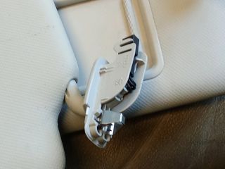 bontott AUDI A5 Napellenző Pár