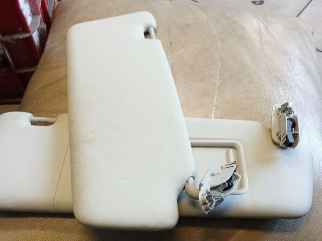 bontott AUDI A5 Napellenző Pár