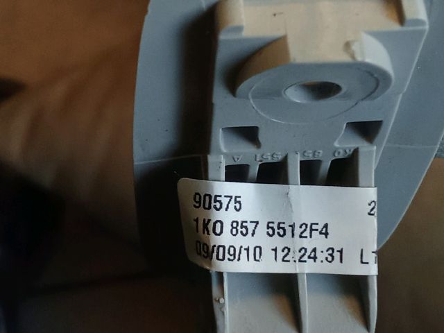 bontott AUDI A5 Napellenző Pár