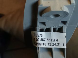 bontott AUDI A5 Napellenző Pár