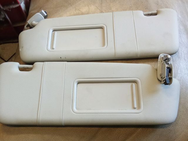 bontott AUDI A5 Napellenző Pár