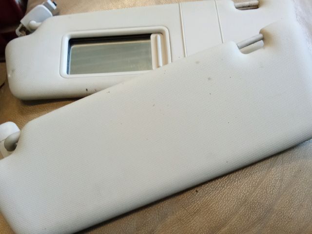 bontott AUDI A5 Napellenző Pár