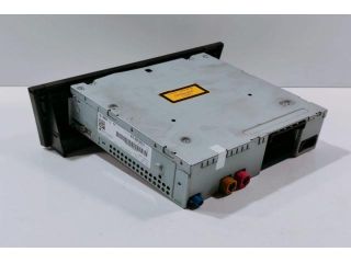 bontott AUDI A5 Navigáció Elektronika