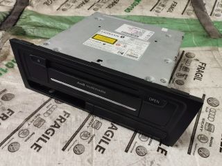 bontott AUDI A5 Navigáció Elektronika