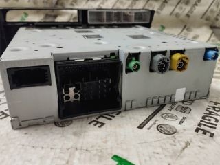 bontott AUDI A5 Navigáció Elektronika