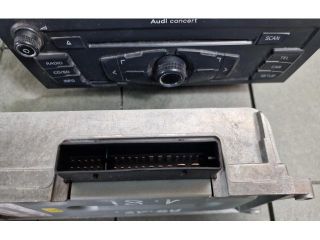 bontott AUDI A5 Navigációs Fejegység