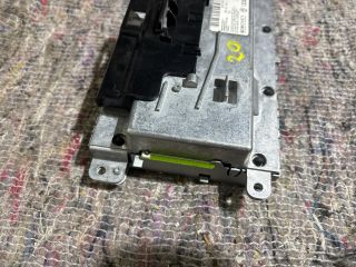 bontott AUDI A5 Navigációs Fejegység