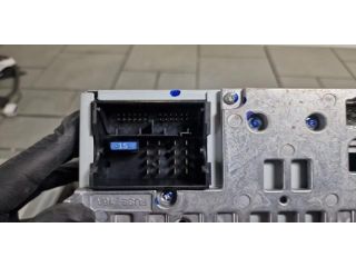 bontott AUDI A5 Navigációs Fejegység