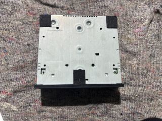 bontott AUDI A5 Navigációs Fejegység