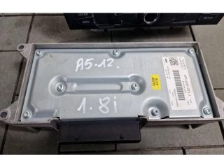 bontott AUDI A5 Navigációs Fejegység
