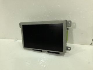 bontott AUDI A5 Navigációs Fejegység