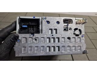 bontott AUDI A5 Navigációs Fejegység