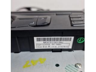 bontott AUDI A5 Navigációs Fejegység