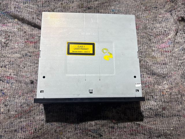 bontott AUDI A5 Navigációs Fejegység