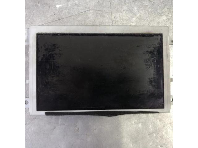 bontott AUDI A5 Navigációs Fejegység