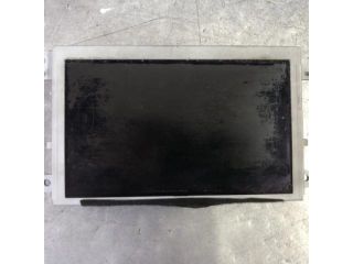 bontott AUDI A5 Navigációs Fejegység