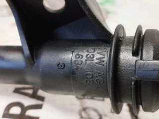 bontott AUDI A5 Nívópálca Hüvely