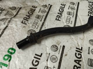 bontott AUDI A5 Nívópálca Hüvely