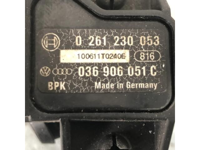 bontott AUDI A5 Nyomástartó Szelep