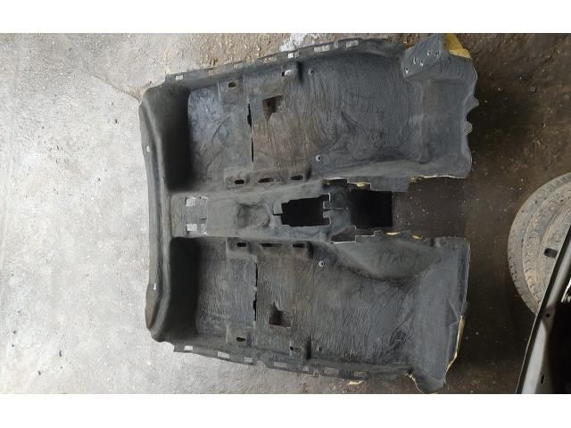 bontott AUDI A5 Padlószőnyeg Alatti Szigetelés