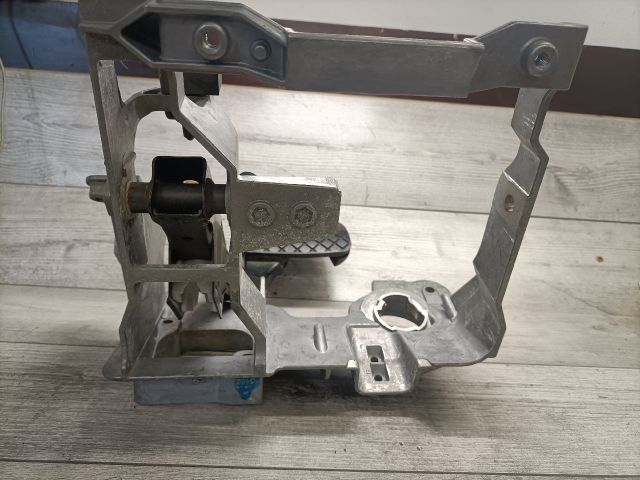 bontott AUDI A5 Pedálbak