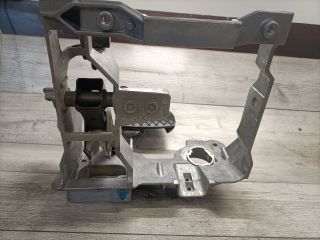 bontott AUDI A5 Pedálbak