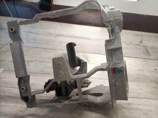 bontott AUDI A5 Pedálbak