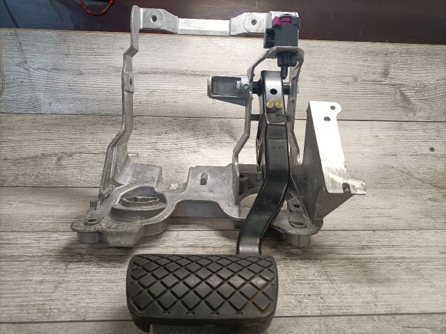 bontott AUDI A5 Pedálbak