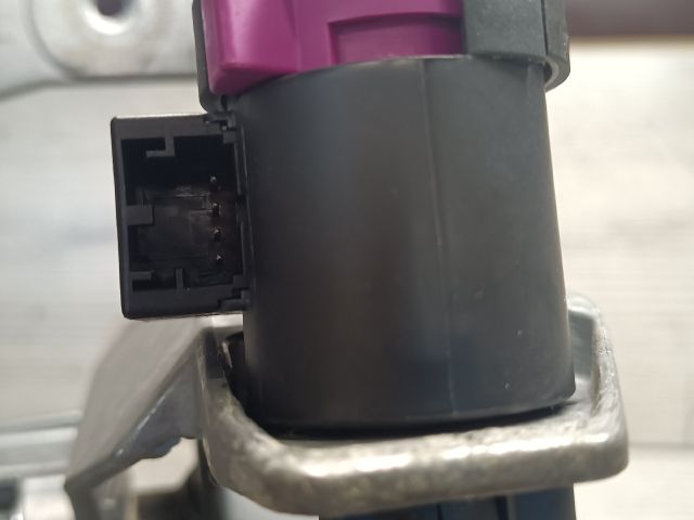 bontott AUDI A5 Pedálbak