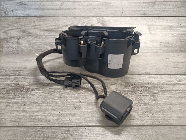 bontott AUDI A5 Pohártartó